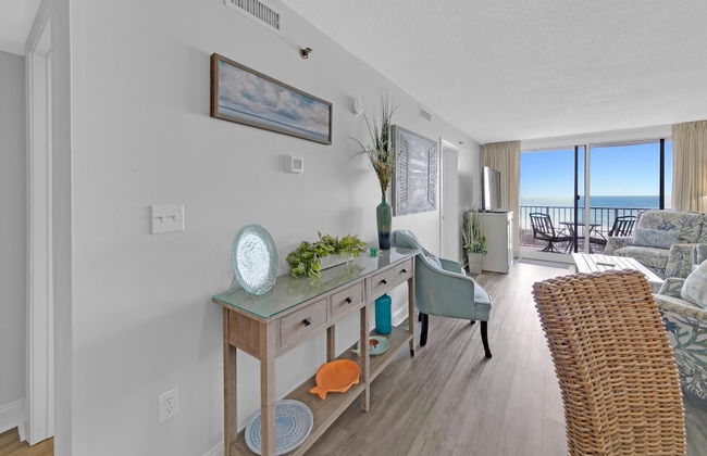 Destin on the Gulf 404 - Foto 14