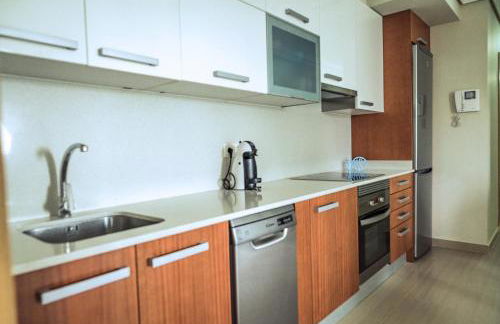 Apartamento VISTA ROJA - LA TEJITA - Foto 9