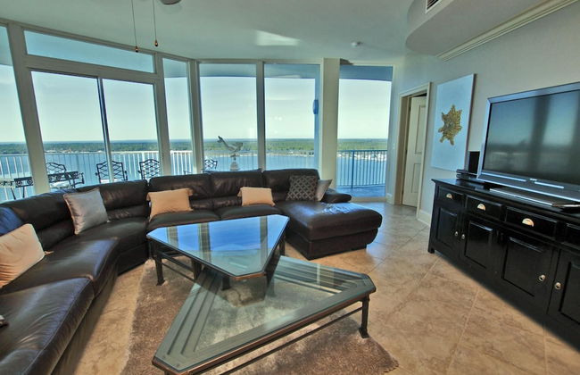 Bel Sole Penthouse 1801 - Photo 46