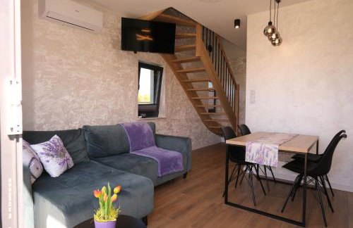 Lawendowo Jantar - Photo 14