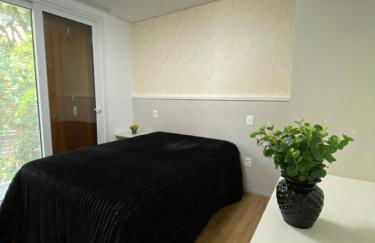 Alpes da Montanha Gramado próximo ao centro locação de temporada - Foto 18