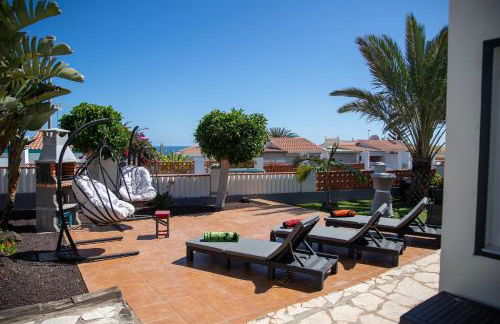 Casa Las Palmeras - Photo 61