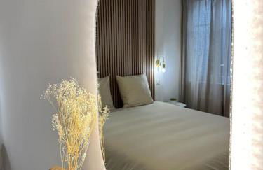 Les Lotus - Joli F2 rénové - Foto 11