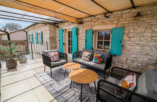 Villa Mint with Pool - Foto 55