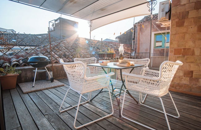 Casa D'aria - Foto 31