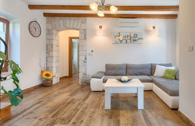 The Mulberry Stonehouse - Foto 9