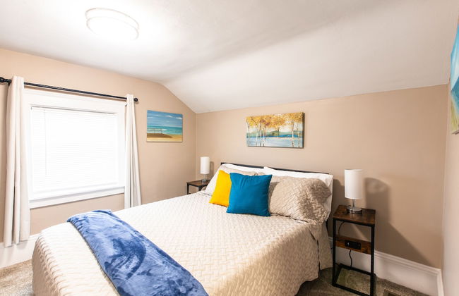 Wine Valley Bungalow - Foto 6