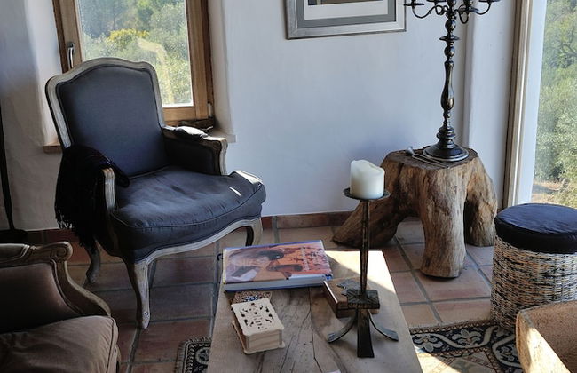 A Serenada Enoturismo - Foto 4