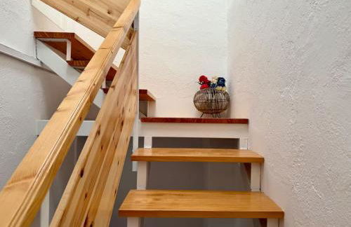 House on the beach WIFI Ajuy Fuerteventura - Photo 15