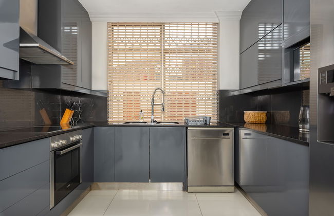 Sonnekus 5 - Photo 13