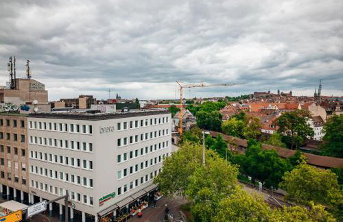 Brera Serviced Apartments Nürnberg - Photo 68