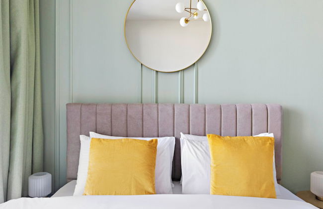 Silkhaus Harbour Gate Towers - Photo 4