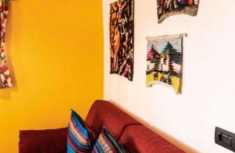 Casa in The Clouds - Foto 37