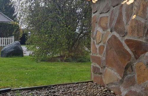 Ferienwohnung Tannenweg / Poseritz - Foto 4