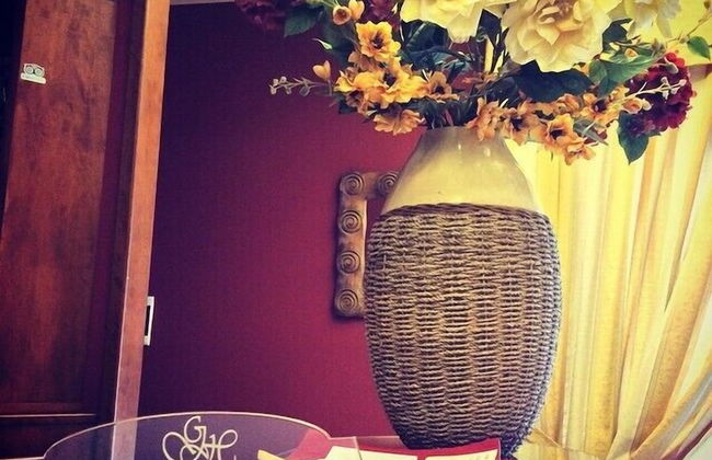 Greta Rooms Hotel - Photo 44