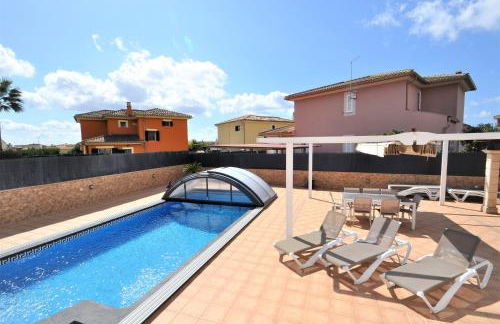 Villa Carmen - Foto 24