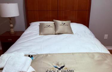 Eagle Pamir Guest House - Foto 47