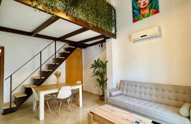 Exclusive Apartment Alameda Sevilla - Foto 1