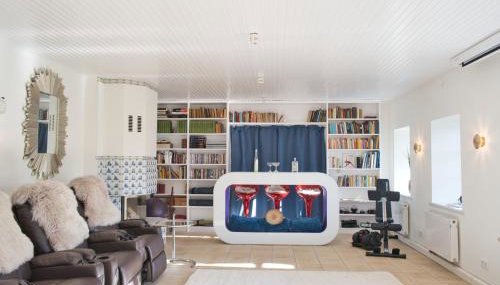 Ferienhaus Auszeit auf dem Berghof - Foto 3