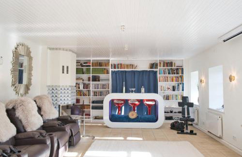 Ferienhaus Auszeit auf dem Berghof - Foto 3