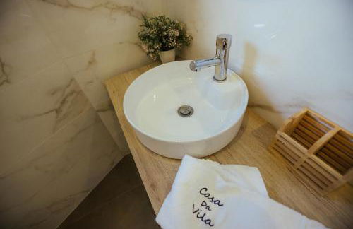 Casa da Vila - Pool & Hot Tub with Mountain View in Gerês - Foto 46