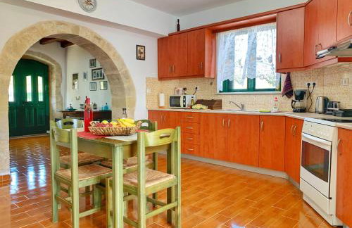 Evaggelias Home Gavalochori - Foto 11