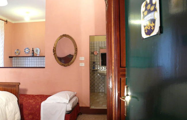 Trere Agriturismo - Photo 17