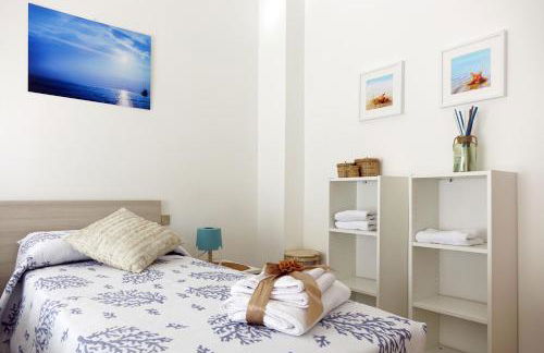 Don Alfonso Apartaments - Foto 32