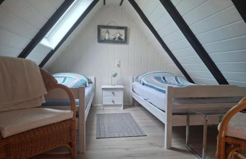 Ferienwohnung Rieck - Foto 26