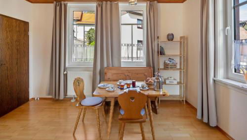 Bachmanns Ferienwohnung - Foto 5