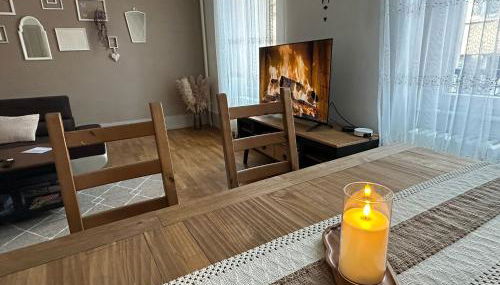 Jardin de Victor Appartements calmes spacieux avec jardin clos - Foto 2