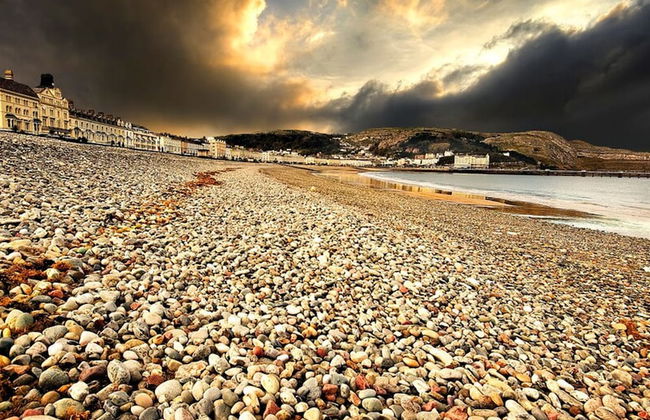 The North Wales Gathering - Hot Tub Sleeps Up 16 - Foto 30