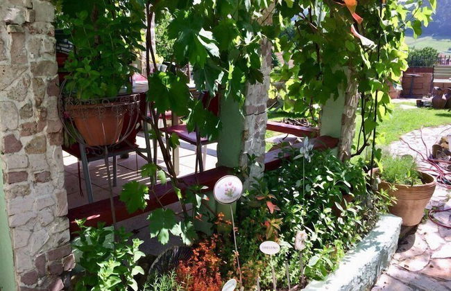 Casa Verde - Gästehaus am Edersee - Foto 31