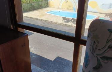 Casa com piscina a 150m da Praia do Lázaro - Foto 28