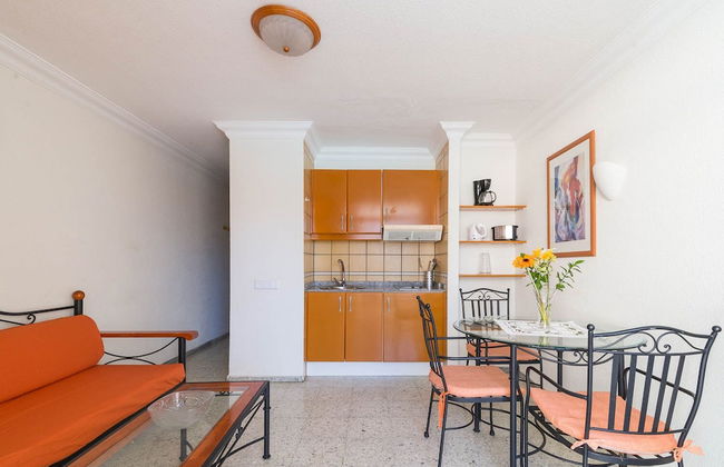 Apartamentos Amazonas - Foto 10