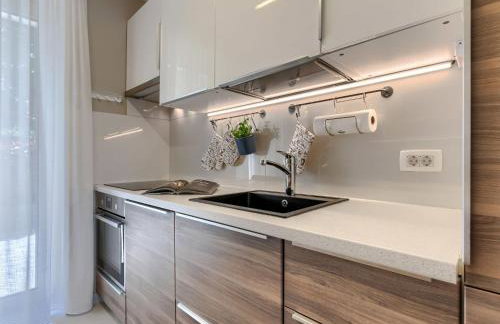 Holiday Home Albona Luna by Interhome - Foto 11