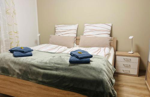 Ferienwohnung Doline - Foto 14