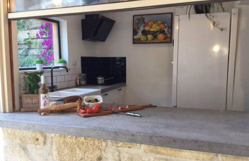 Petit Paradis, 1 bedroom house - Foto 22