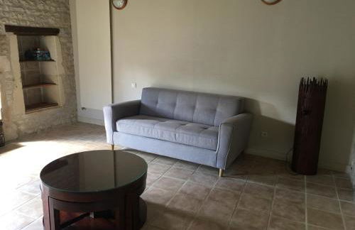 Gites Le Cheval Noir - Foto 22