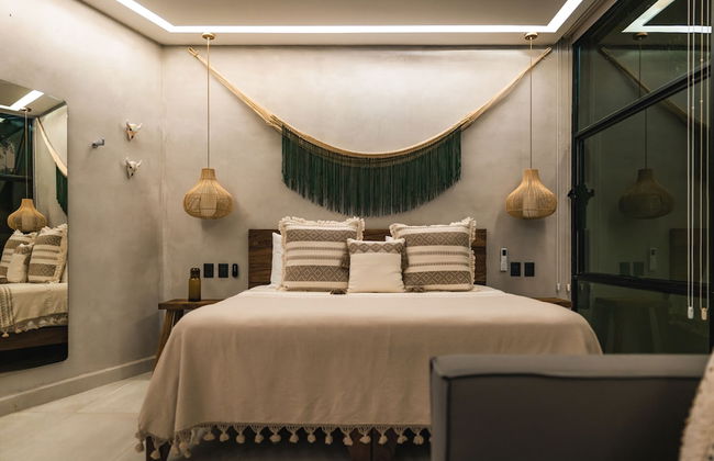 San Trópico Boutique Hotel & Peaceful Escape - Foto 19