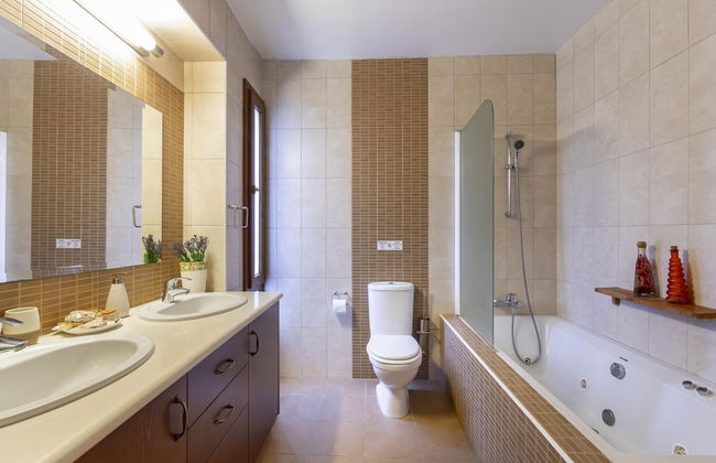 Troodos Riverside Cottage - Photo 31