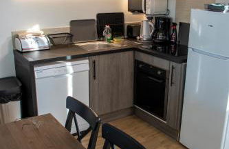 Appartement dans le bourg de Notre Dame du Guildo - Saint-Cast - Foto 29