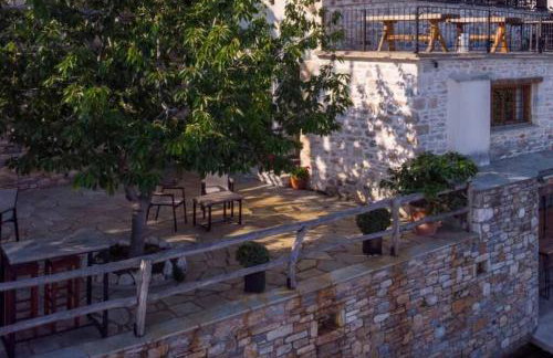 Pileas Pinakates-Milies-Vizitsa - Foto 13