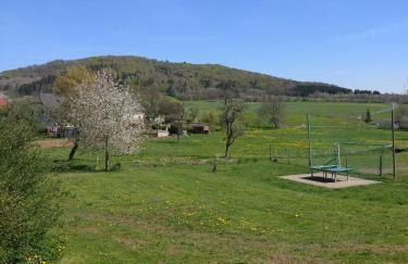 Ferienhaus am Sauerbrunnen - Foto 38