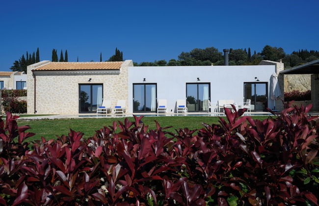 Mega Lithari Villas Corfu - Foto 43