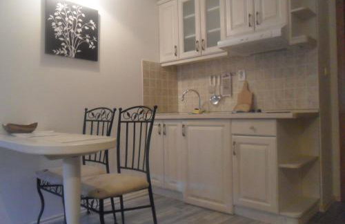 Old Town Apartment - Foto 25