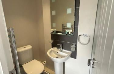 Ratcliffe Room - Foto 32