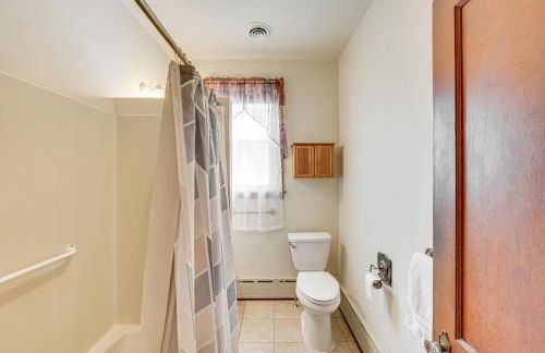 5 Mi to Hersheypark Family Home with Game Room - Foto 11