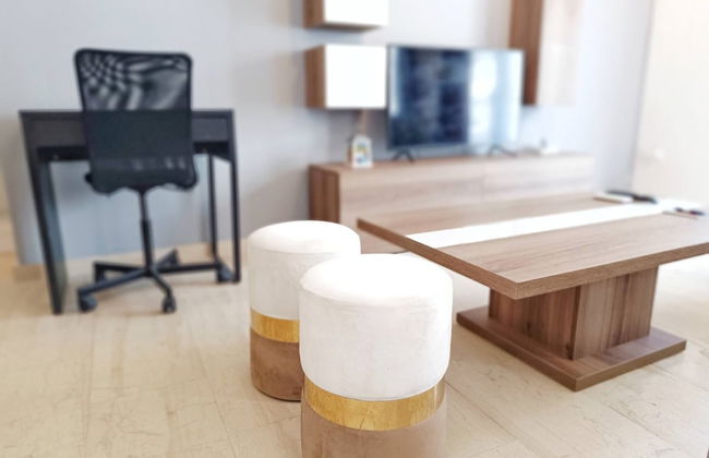 Sense Of Palaio Faliro Central Apartment - Photo 14