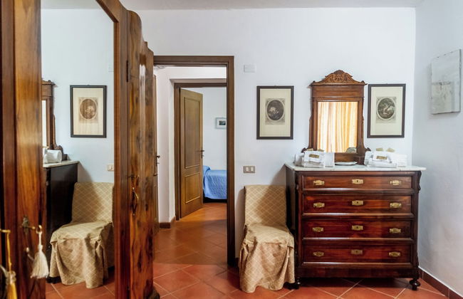 Agriturismo Bio Fattoria Casetta - Foto 31